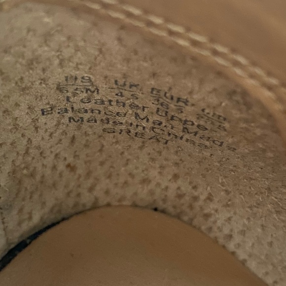 Franco Sarto suede ankle boots - Picture 10 of 10